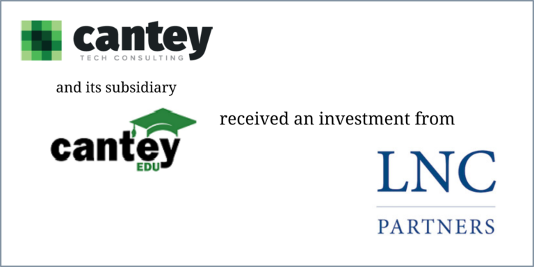 Cantey Technology Consulting – LNC Partners (Sale)