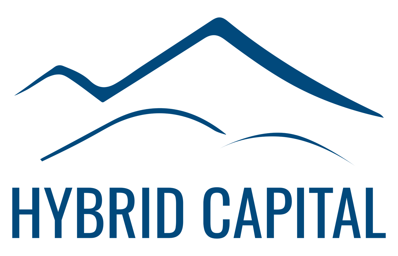 HybridCapital